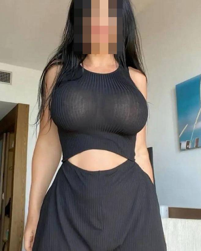 Sınırsız Escort Bayan Ferda İle Sizi Baştan Çıkaracak