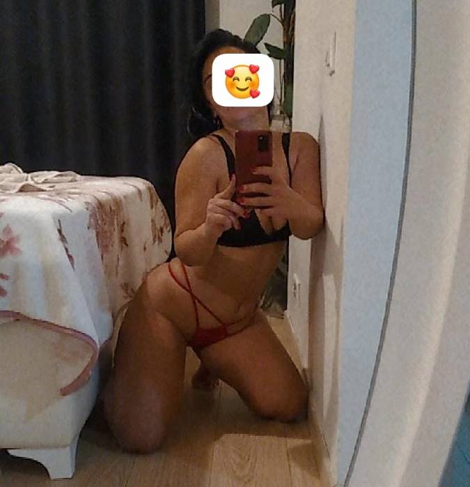 Sınırsız Escort Bayan Gizem İle Hayatınıza Tutku Katın