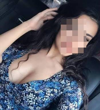 Sınırsız Escort Bayan Hilal İle Cazibeli Ve Cesur Anlar