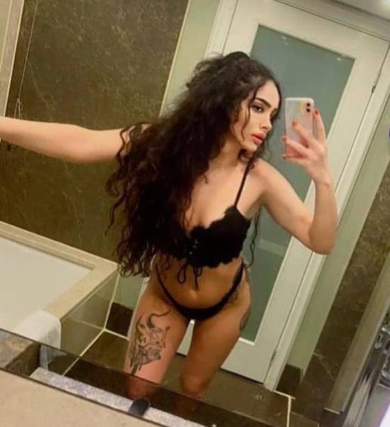 Sınırsız Escort Bayanlar Çılgın Anlar Yaşatıyor