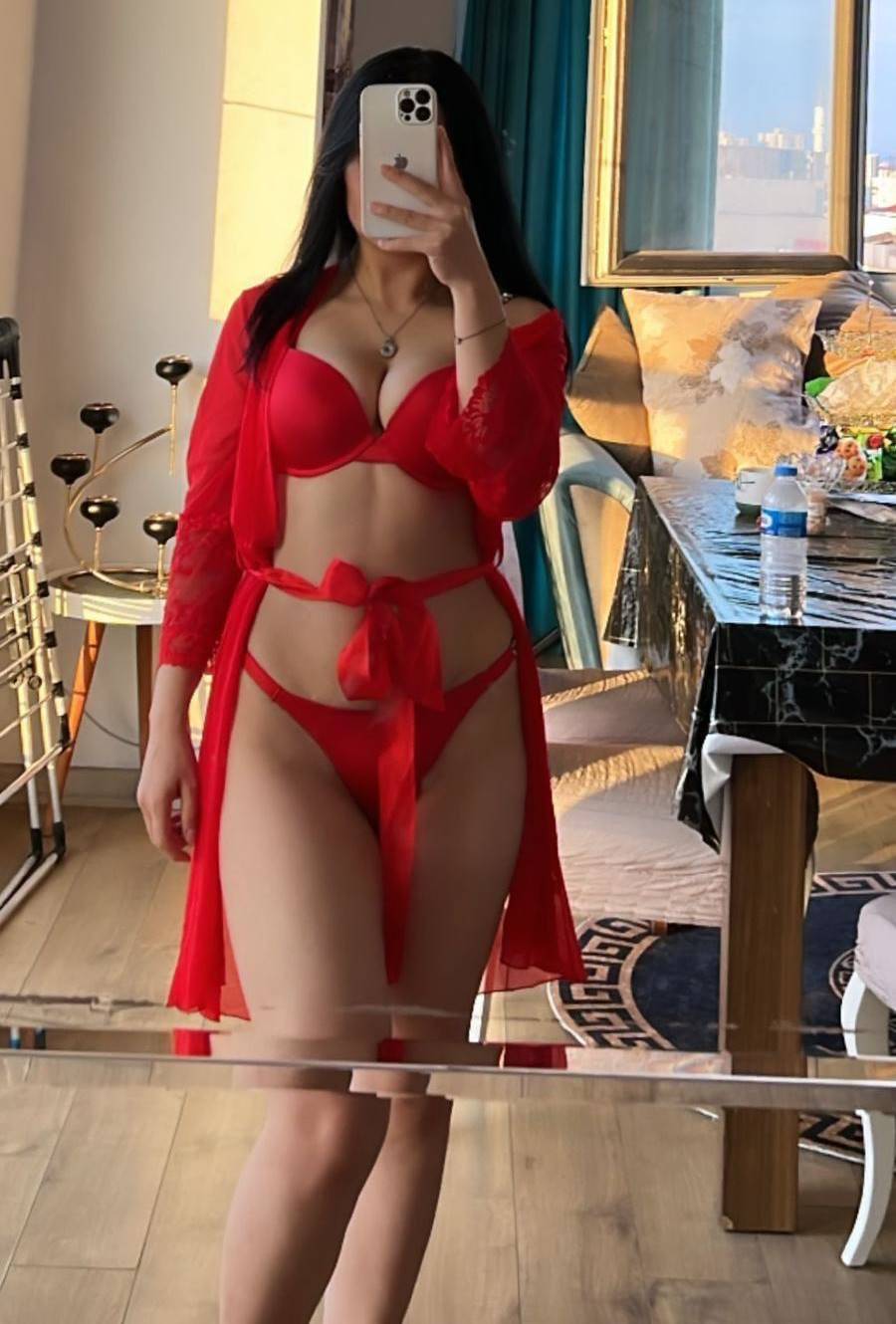 Sınırsız Escort Sena İle Güzel Zevklerin Mükemmel Adresi