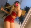 Sınırsız Escort Bayan Pelinle Sıradışı Bir Deneyim